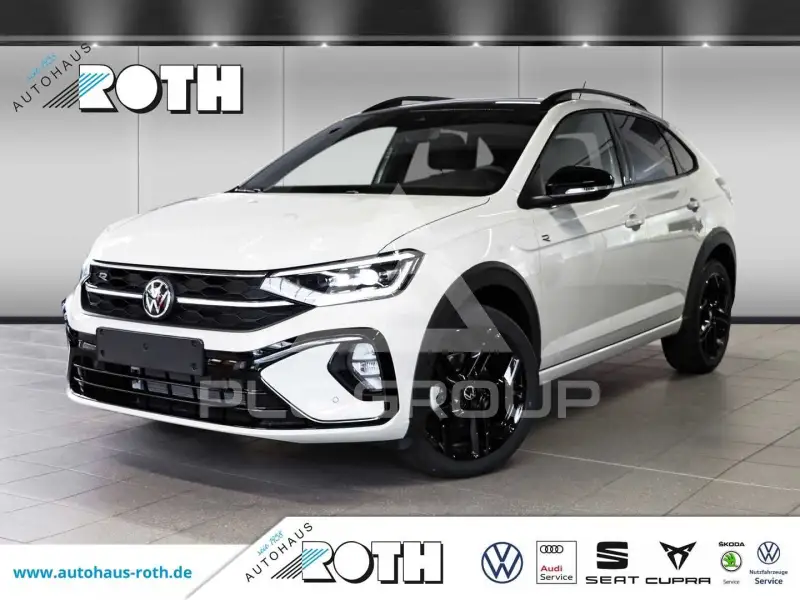 2025 Volkswagen Taigo