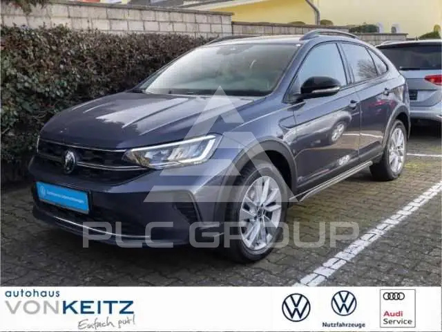 2025 Volkswagen Taigo