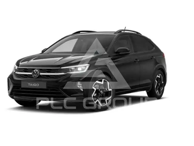 2025 Volkswagen Taigo