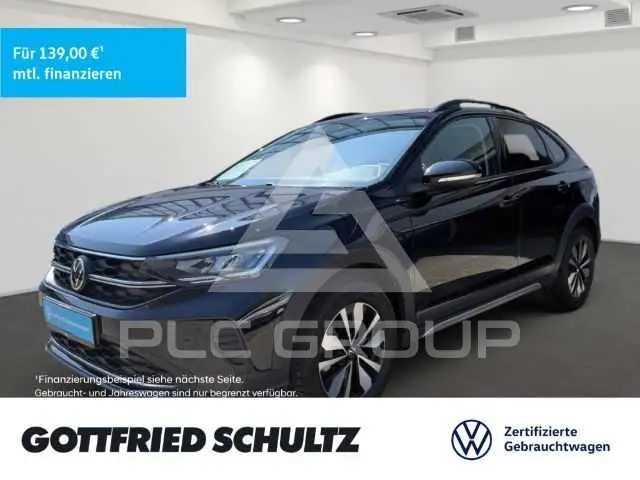 2025 Volkswagen Taigo