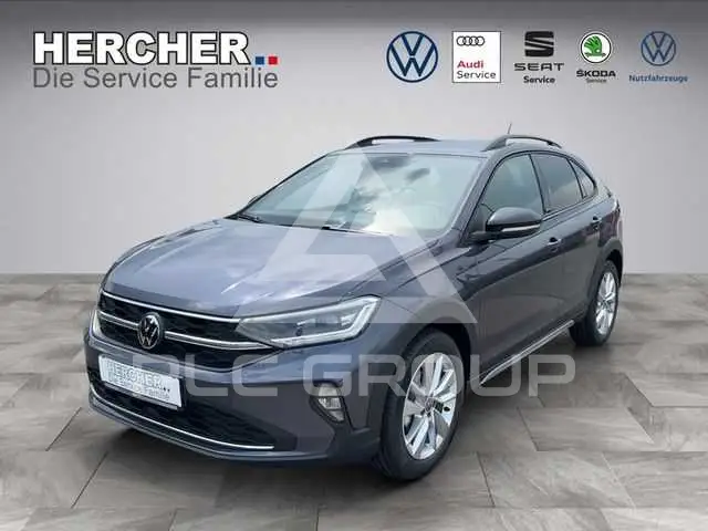 2025 Volkswagen Taigo