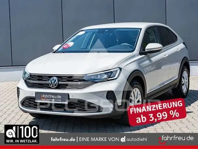 2025 Volkswagen Taigo