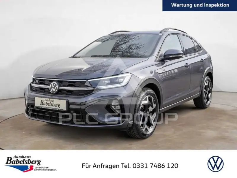 2025 Volkswagen Taigo