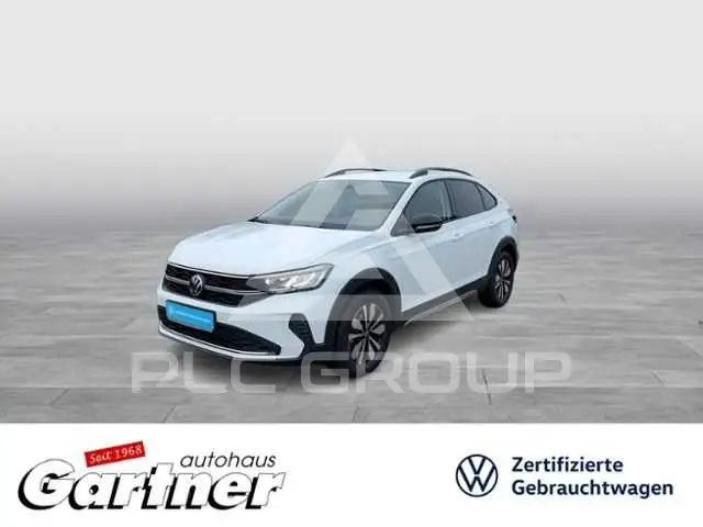 2025 Volkswagen Taigo