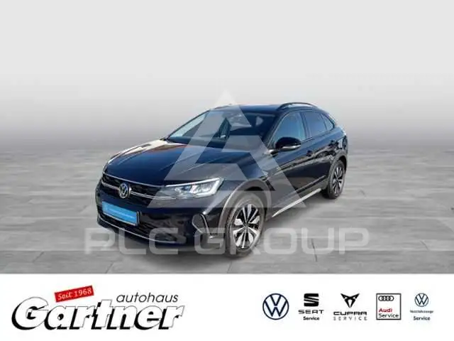 2025 Volkswagen Taigo