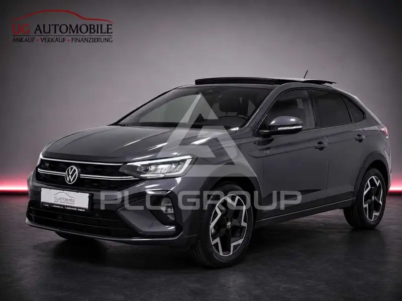 2025 Volkswagen Taigo