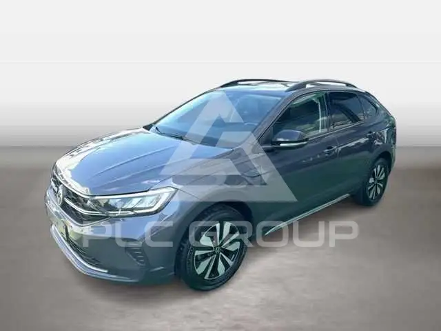 2025 Volkswagen Taigo