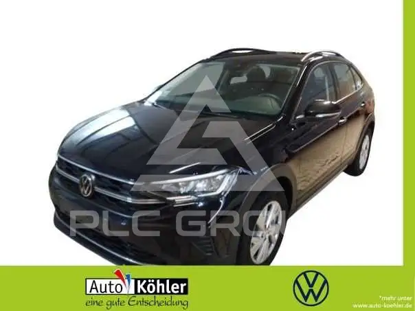 2025 Volkswagen Taigo