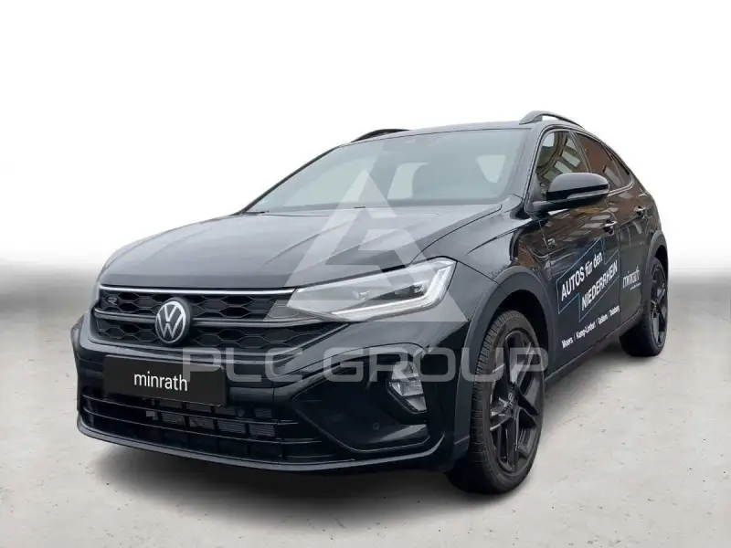 2025 Volkswagen Taigo