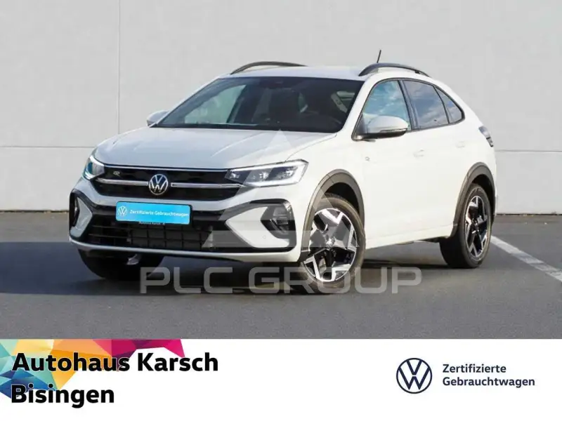2025 Volkswagen Taigo