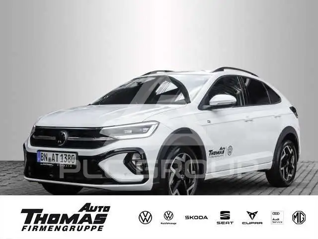 2025 Volkswagen Taigo