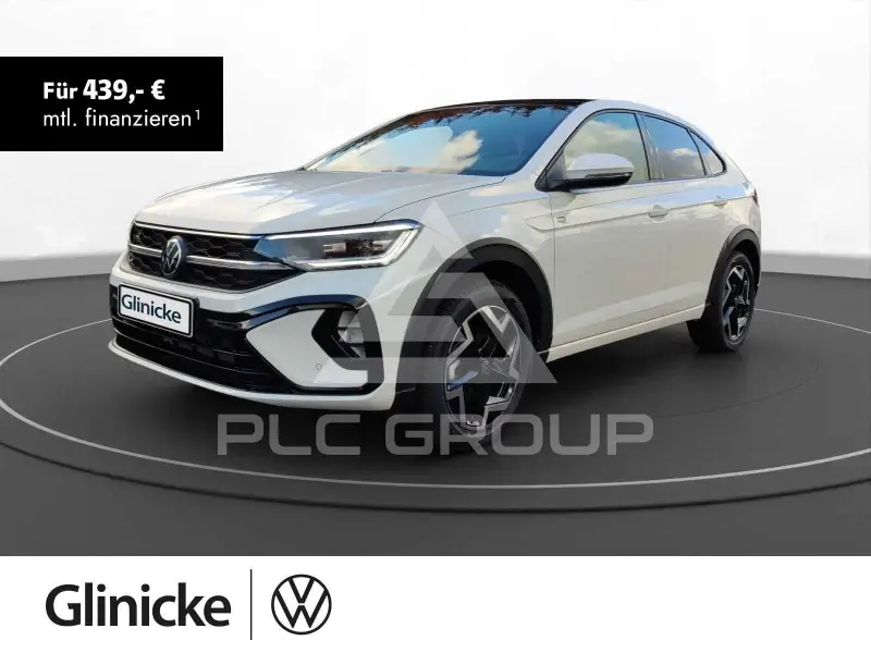 2025 Volkswagen Taigo