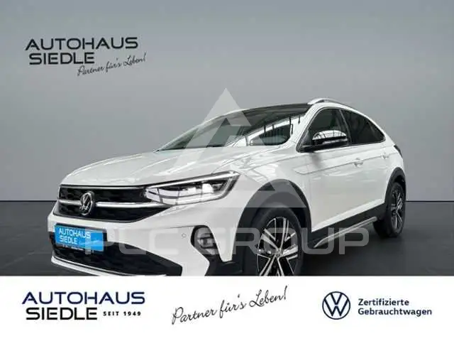 2025 Volkswagen Taigo