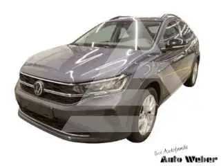 2025 Volkswagen Taigo
