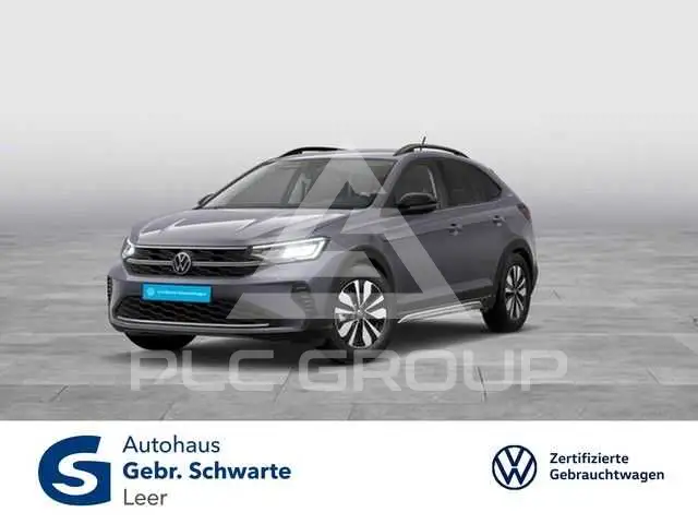 2025 Volkswagen Taigo