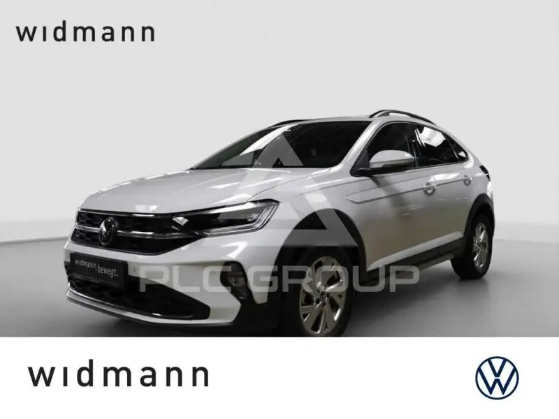 2025 Volkswagen Taigo