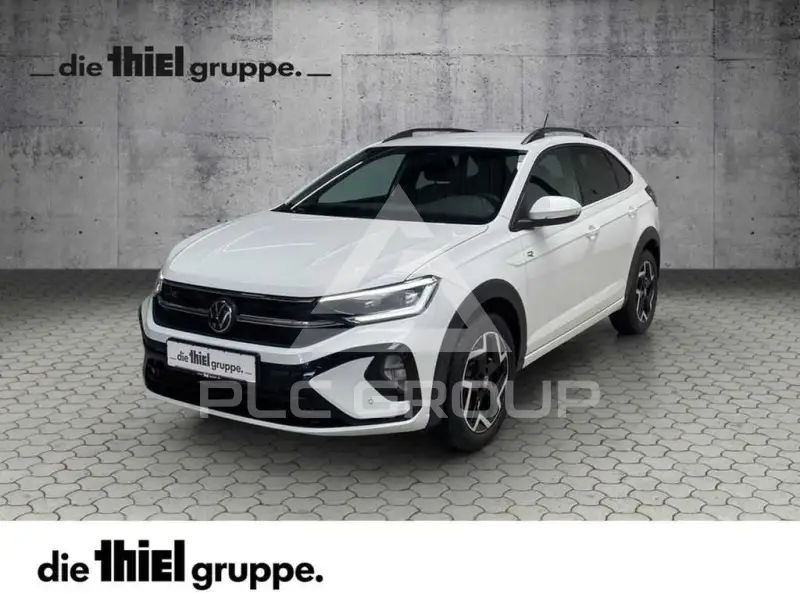 2025 Volkswagen Taigo