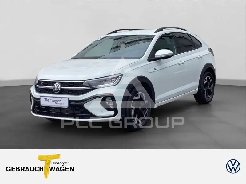 2025 Volkswagen Taigo