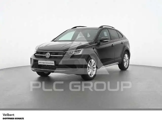 2025 Volkswagen Taigo
