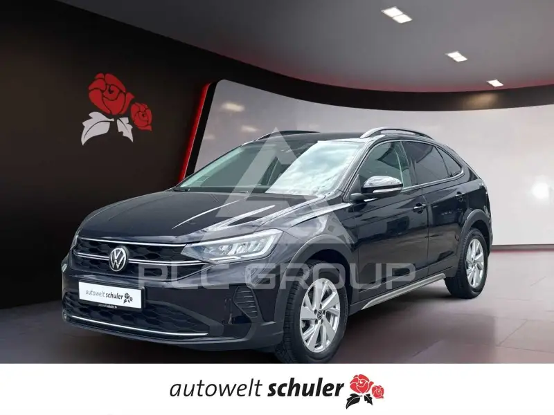 2025 Volkswagen Taigo