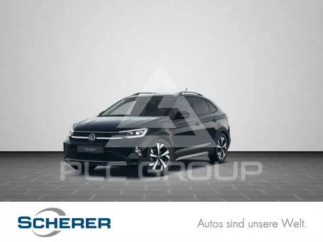 2025 Volkswagen Taigo