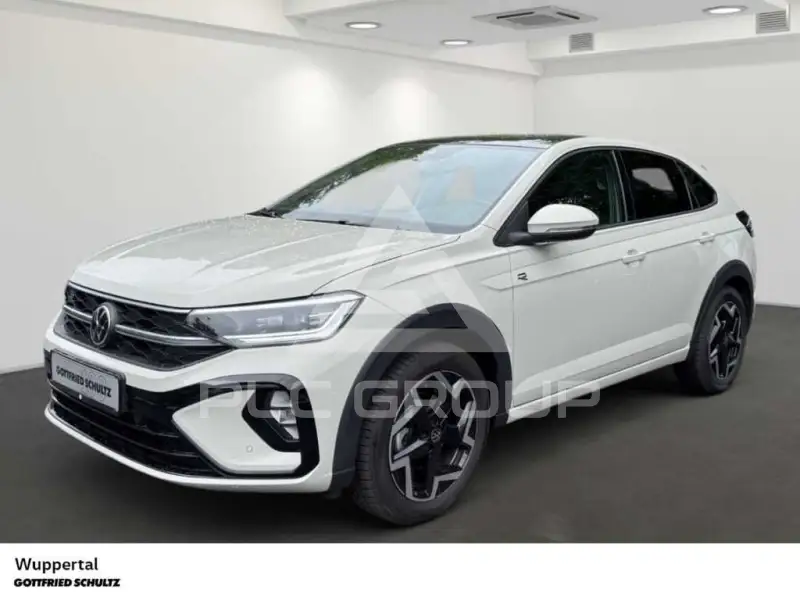 2025 Volkswagen Taigo