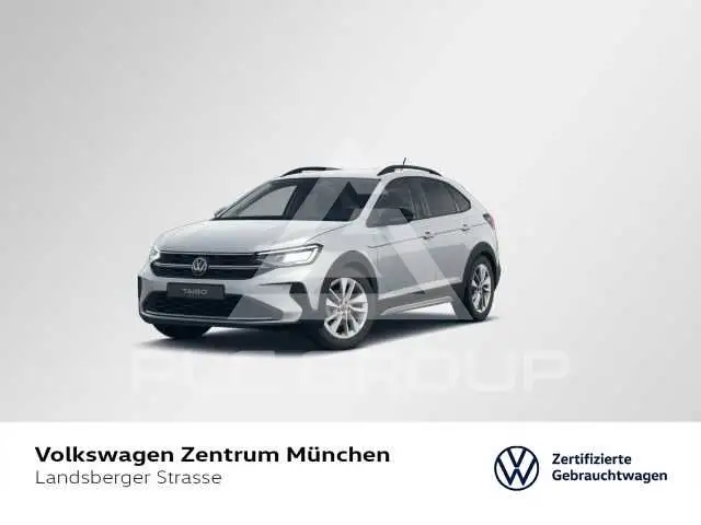 2025 Volkswagen Taigo