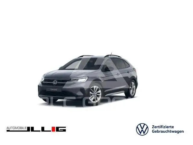 2025 Volkswagen Taigo