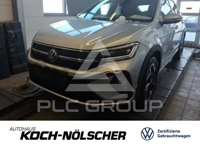 2025 Volkswagen Taigo