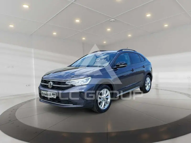 2025 Volkswagen Taigo