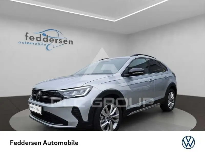 2025 Volkswagen Taigo