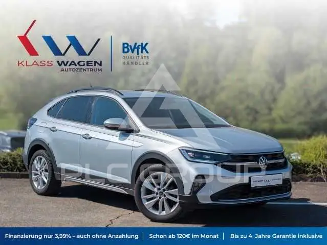 2025 Volkswagen Taigo