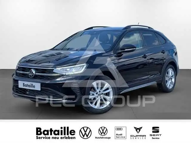 2025 Volkswagen Taigo