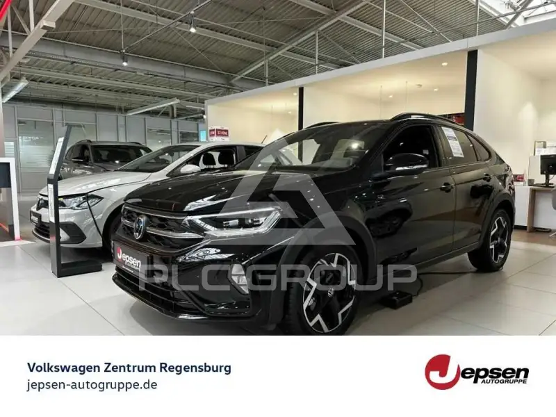 2025 Volkswagen Taigo