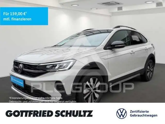 2025 Volkswagen Taigo