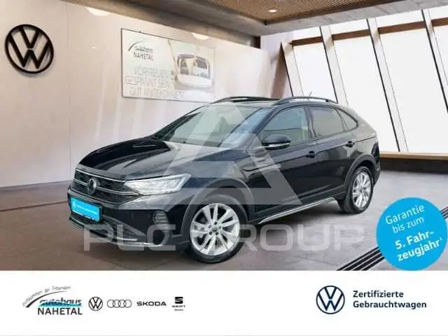 2025 Volkswagen Taigo