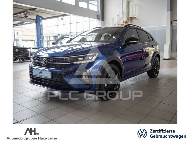2025 Volkswagen Taigo