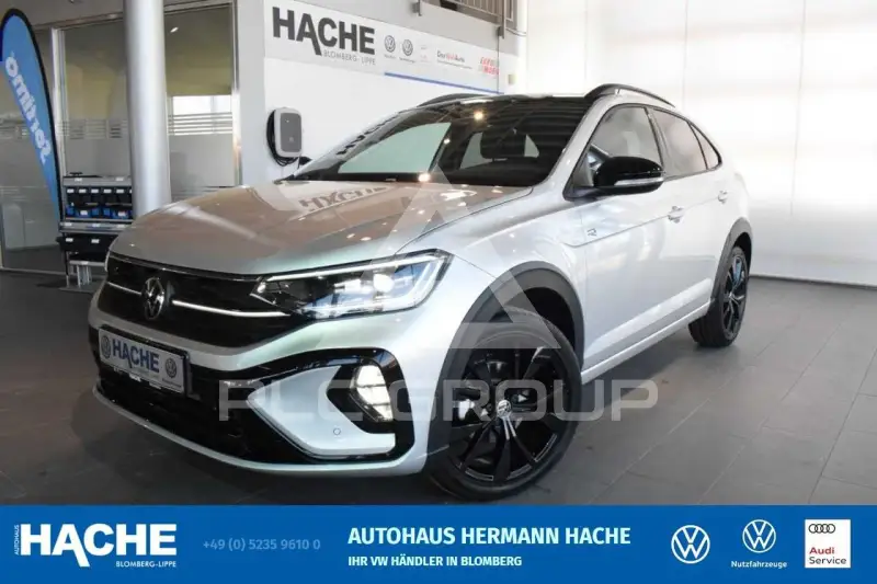 2025 Volkswagen Taigo