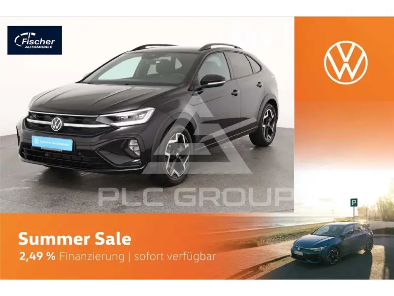 2025 Volkswagen Taigo