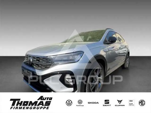 2025 Volkswagen Taigo