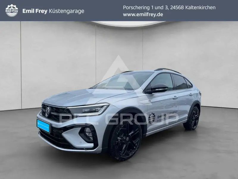 2025 Volkswagen Taigo