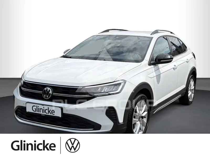 2025 Volkswagen Taigo