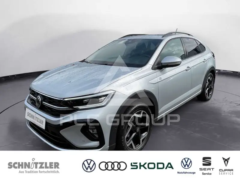 2025 Volkswagen Taigo