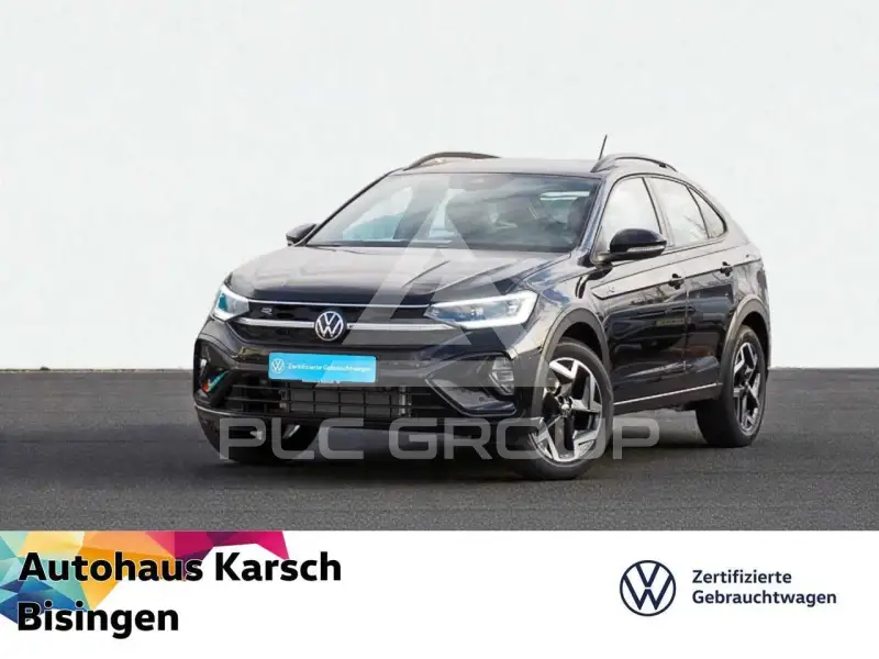 2025 Volkswagen Taigo