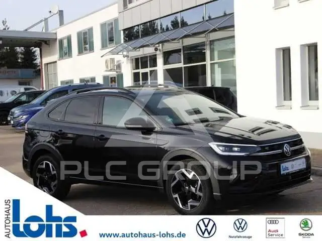 2025 Volkswagen Taigo