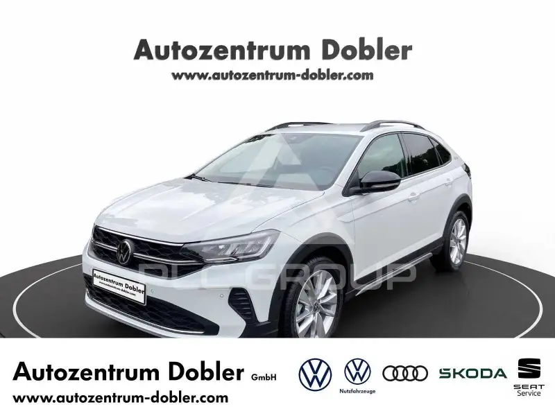 2025 Volkswagen Taigo