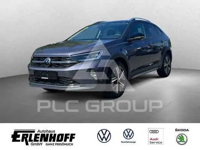 2025 Volkswagen Taigo