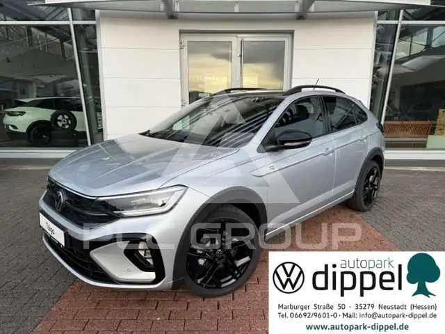 2025 Volkswagen Taigo