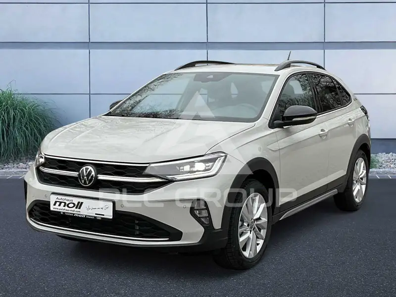2025 Volkswagen Taigo