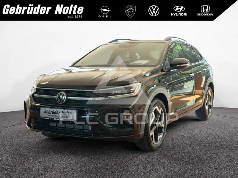 2025 Volkswagen Taigo